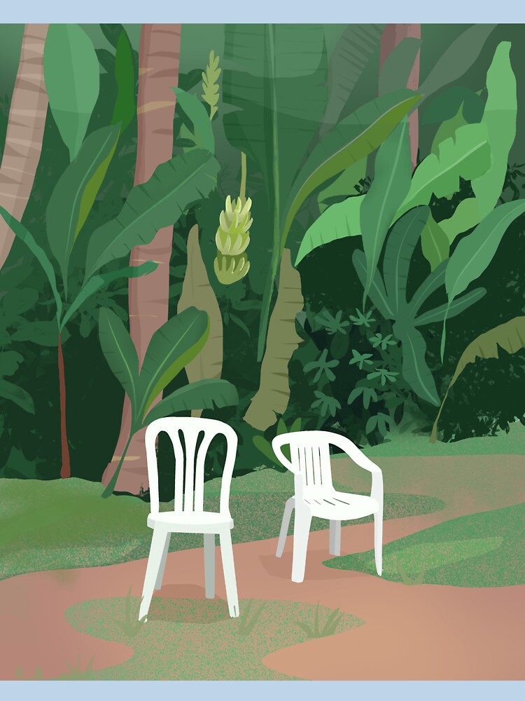 Puerto Rico by Peya