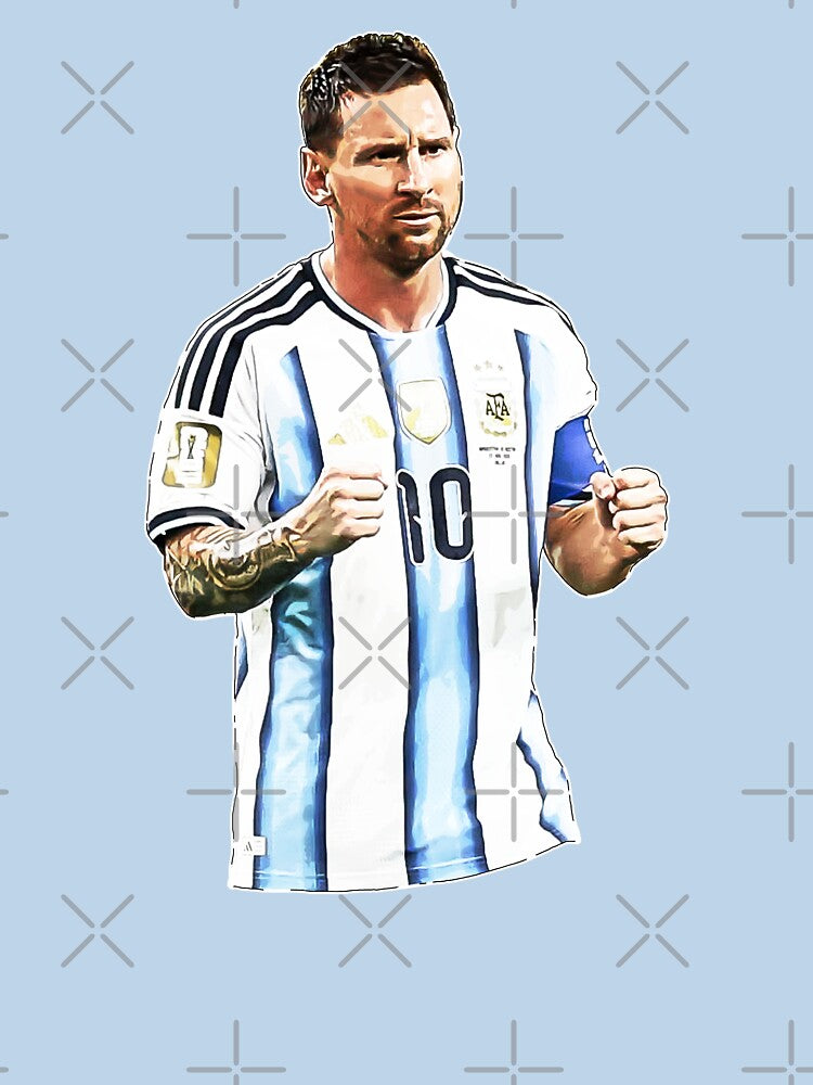 Lionel by On Target Sports