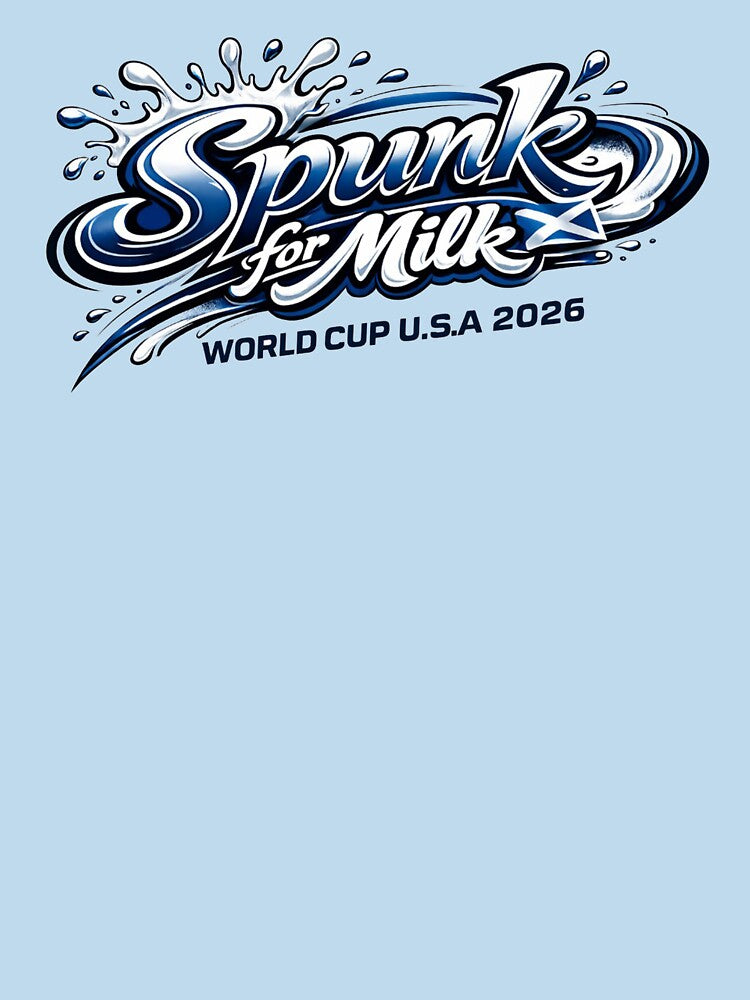 Spunk for Milk by TheReeflexx
