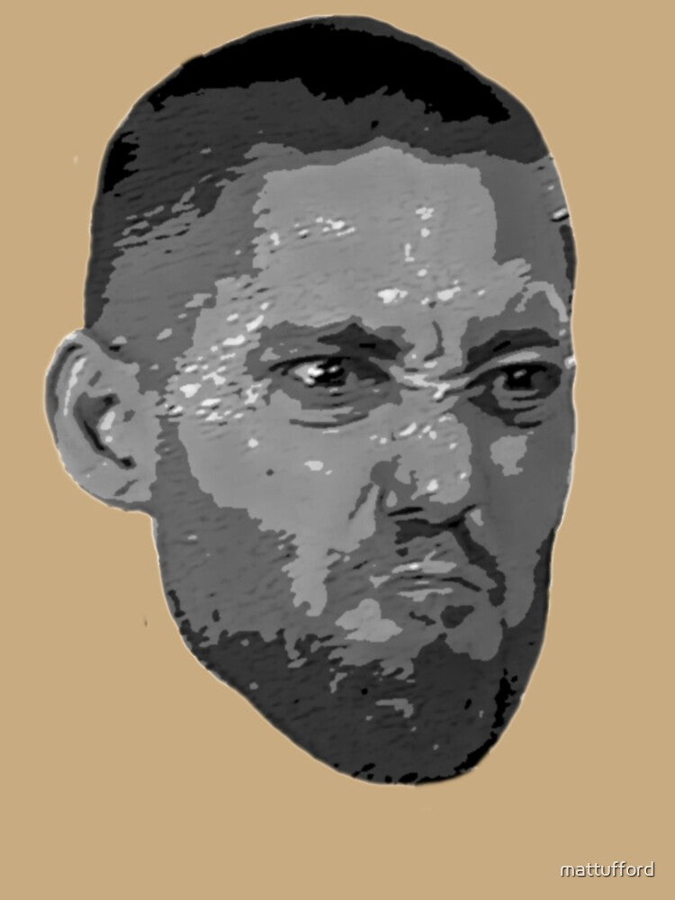 Deuceface by mattufford