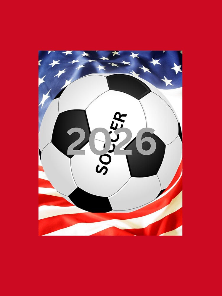THIS IS SOCCER 2026 by Ethanabban