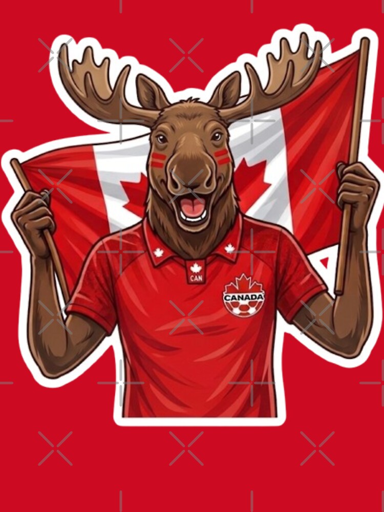 CanadaGo by Snurly