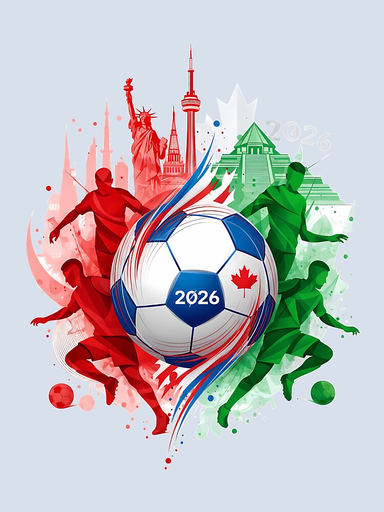 Internation Unity 2026 by simokhx