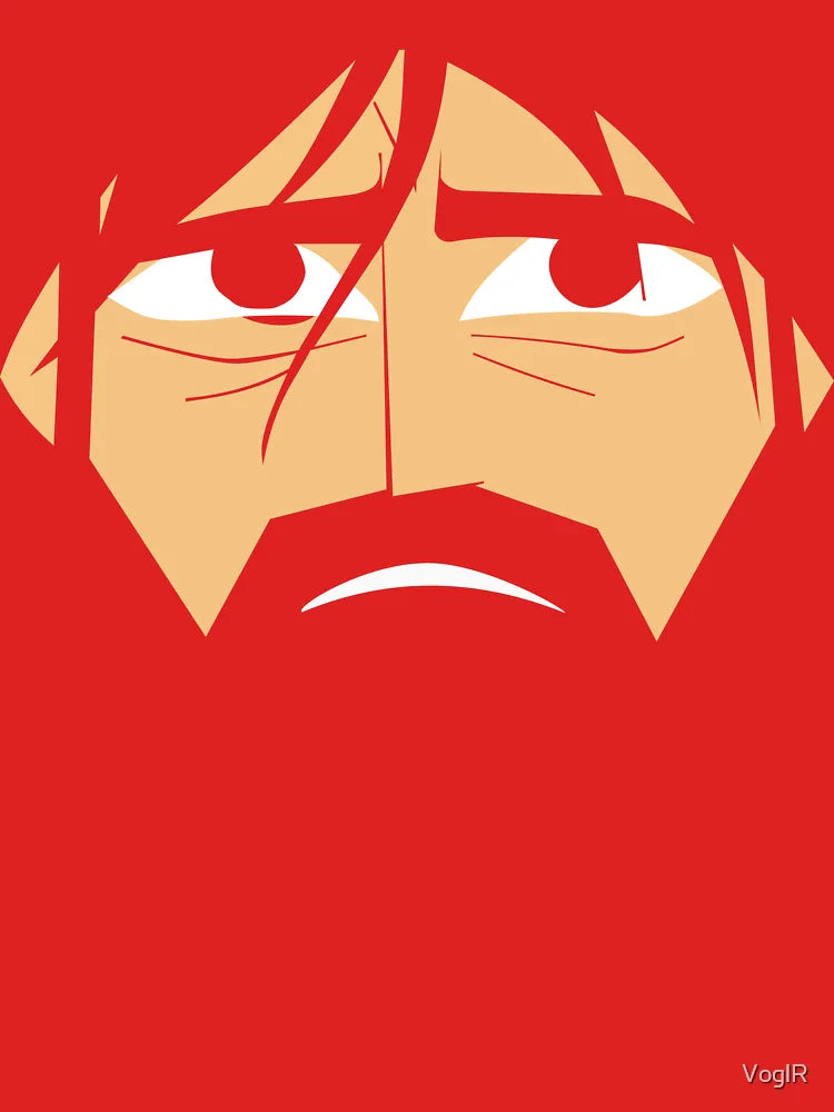 Samurai Jack Classic T-Shirt