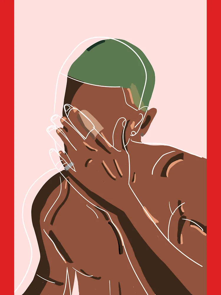 Frank Ocean Classic T-Shirt