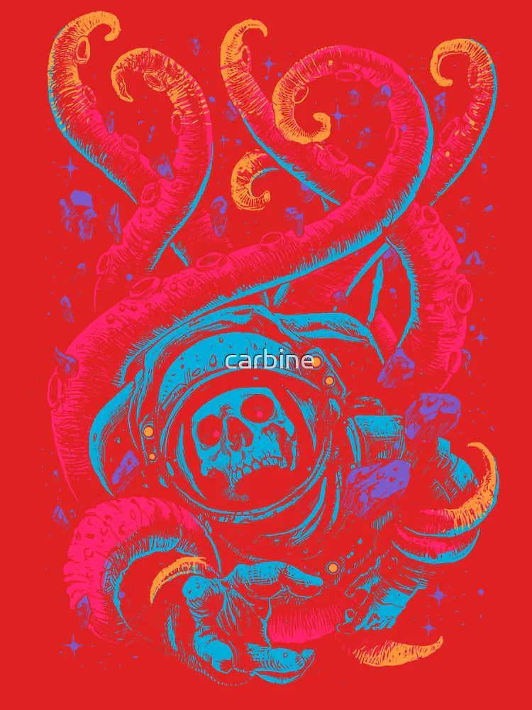 Lost Classic T-Shirt
