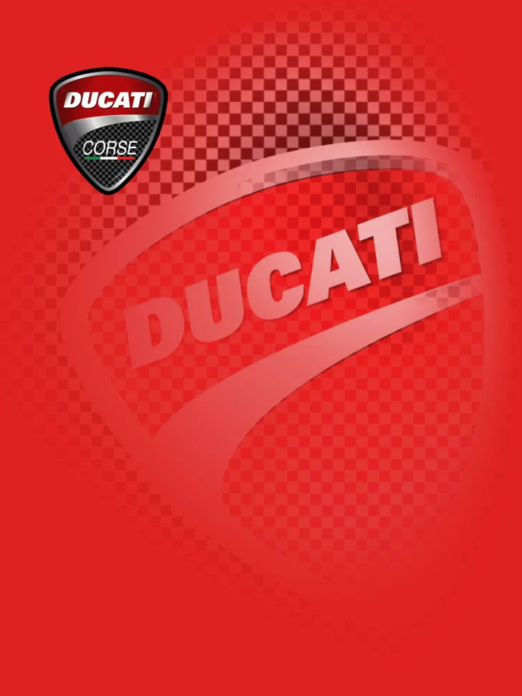 Ducati Design Concept  T-Shirt Classic T-Shirt