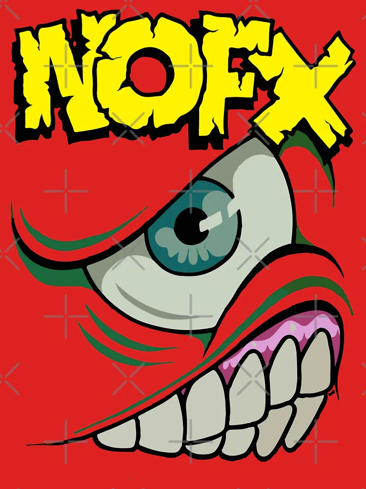 NOFX 1994 Classic T-Shirt
