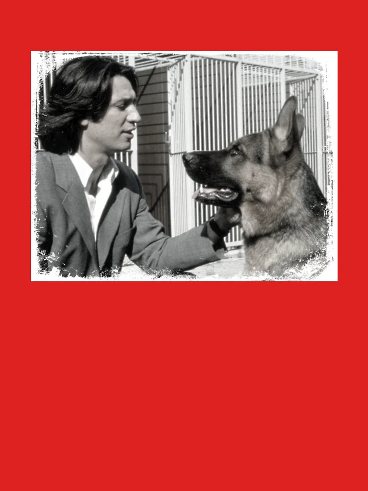 Friendship - Moser and Rex Classic T-Shirt