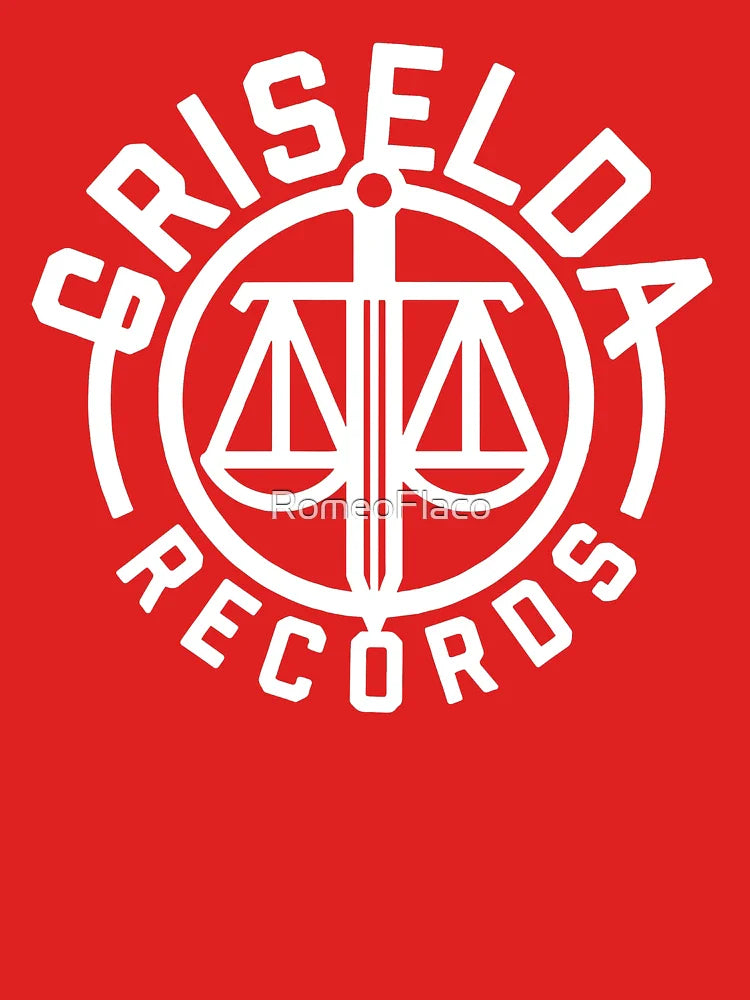 GRISELDA Classic T-Shirt