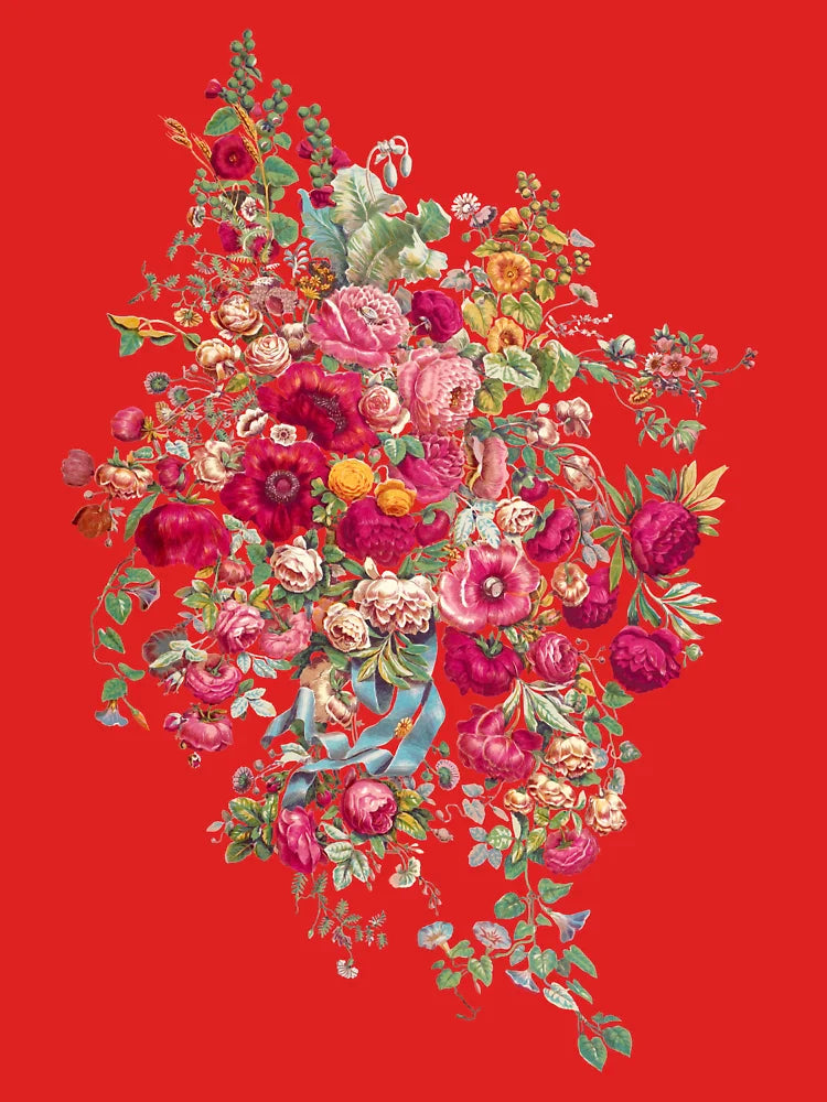 Bouquety Classic T-Shirt