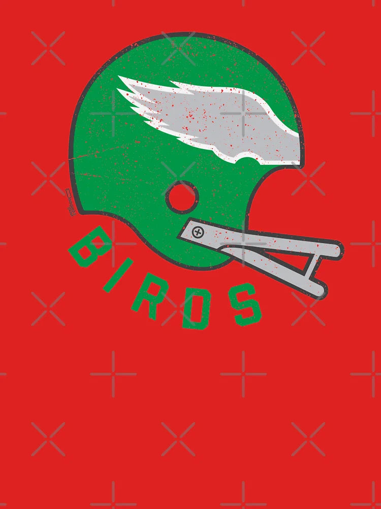 Birds DamgoodGame Lid Graphic Classic T-Shirt