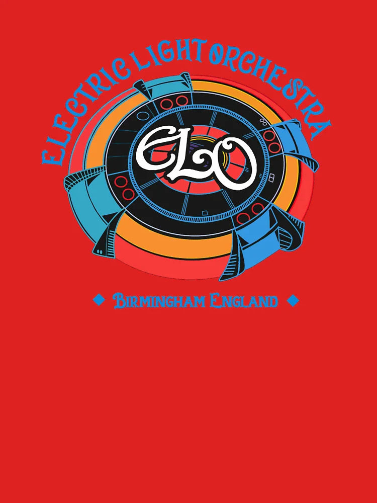 ELO Classic T-Shirt
