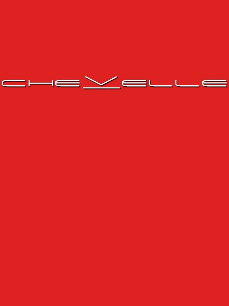 Chevelle logo Classic T-Shirt