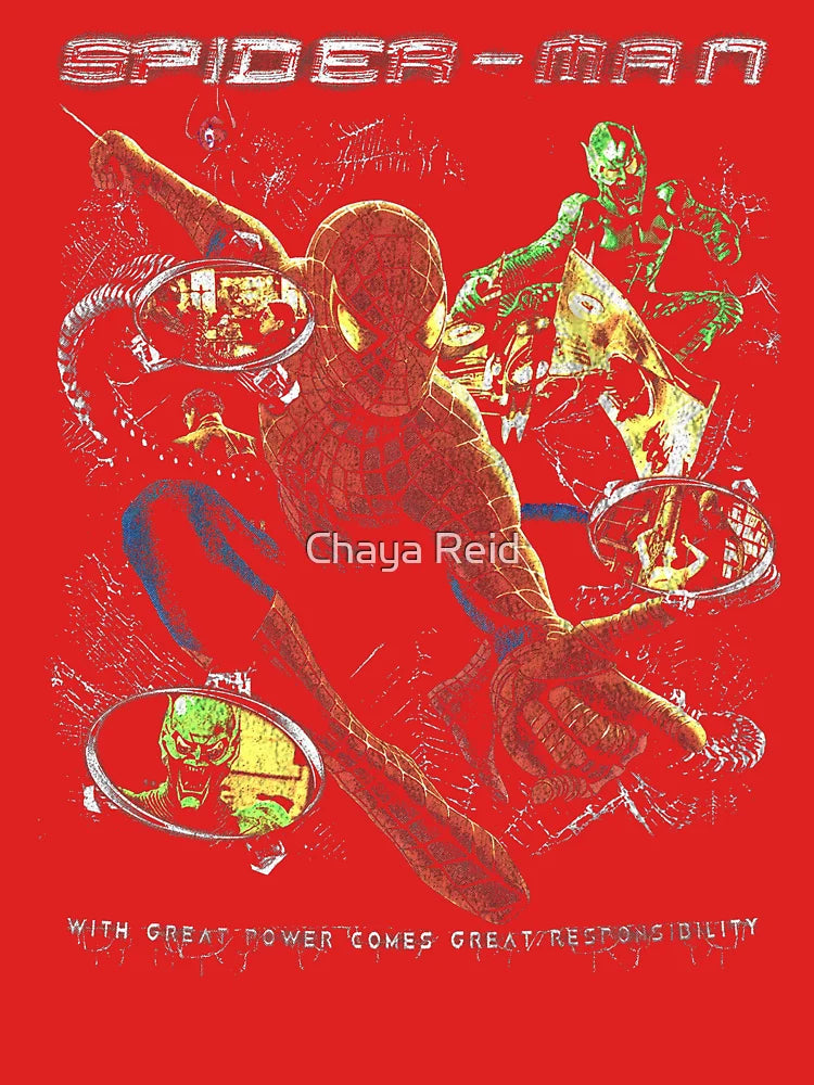 Limited 90s Classic T-Shirt