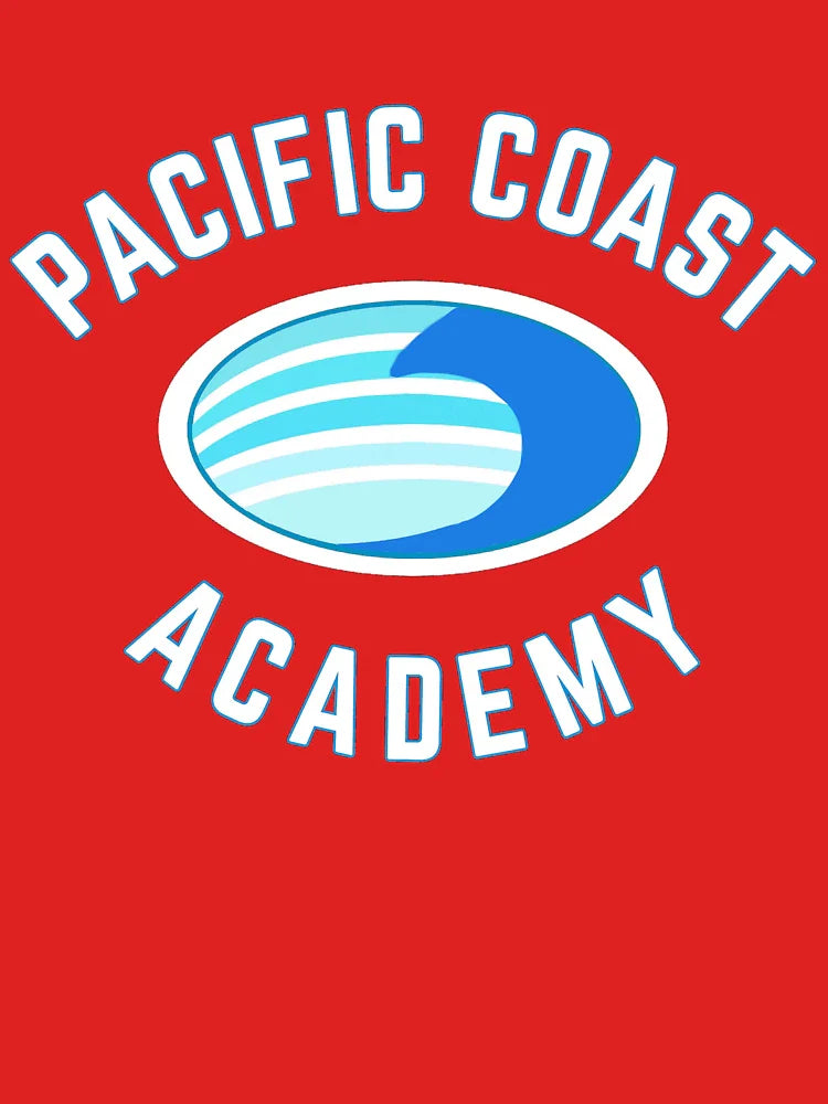 PCA Student Classic T-Shirt