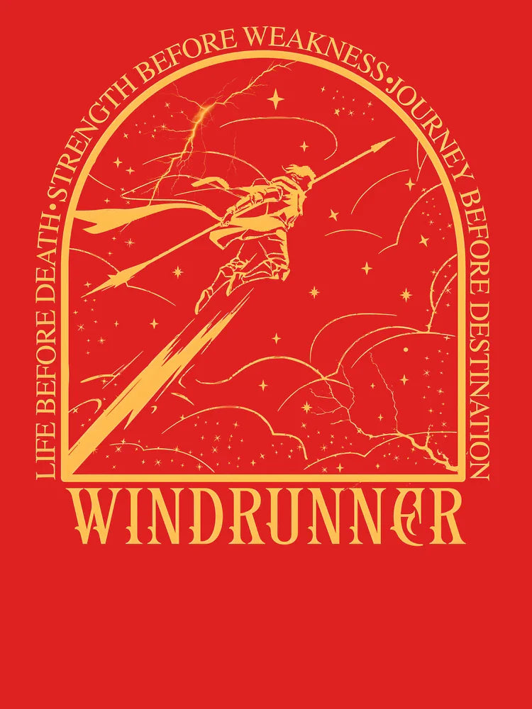 The Stormlight Archive Classic T-Shirt