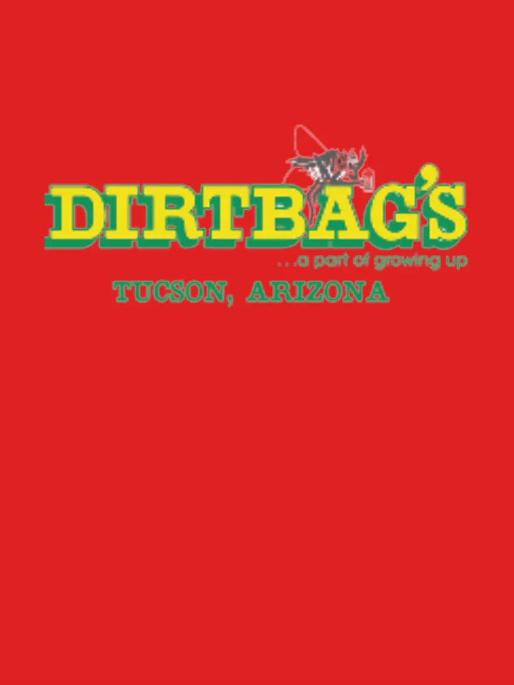 Dirtbag's Bar Classic T-Shirt