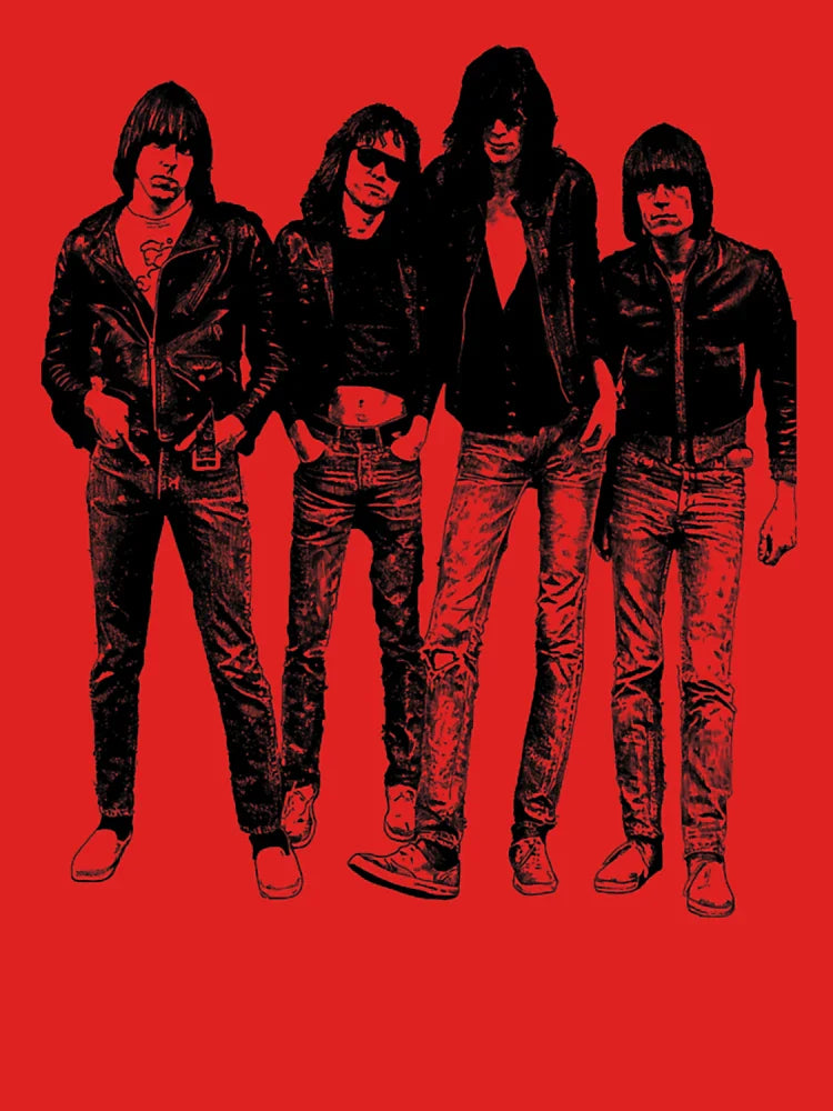 Ramones Classic T-Shirt