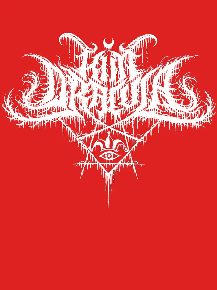 Kim Music Metal Dracula Classic T-Shirt