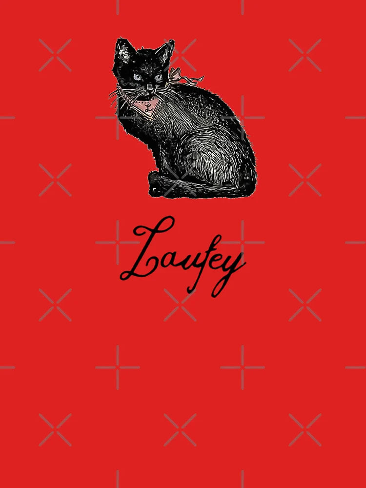 Tough Luck Laufey Classic T-Shirt