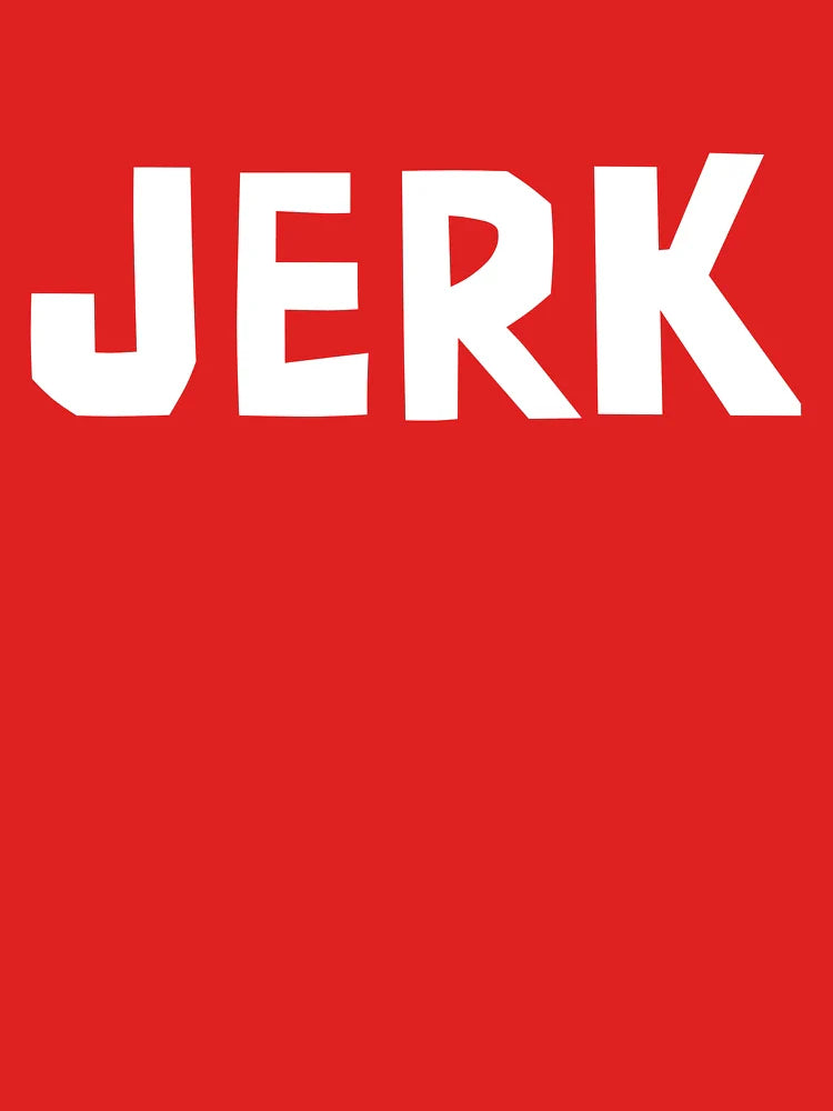 Dan VS - JERK Classic T-Shirt
