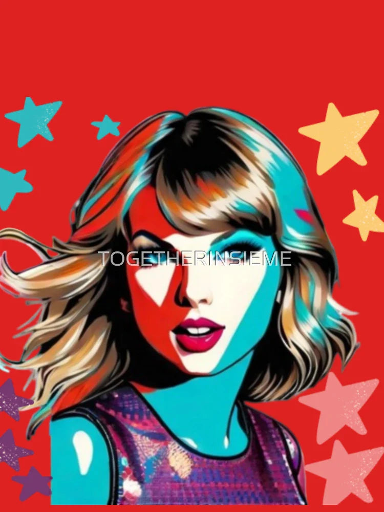 The eras tour Classic T-Shirt