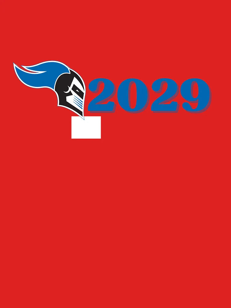 MSMC 2029 Classic T-Shirt