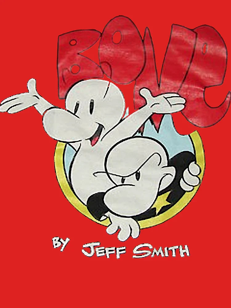 Retro Bone Comicbook Classic T-Shirt Classic T-Shirt