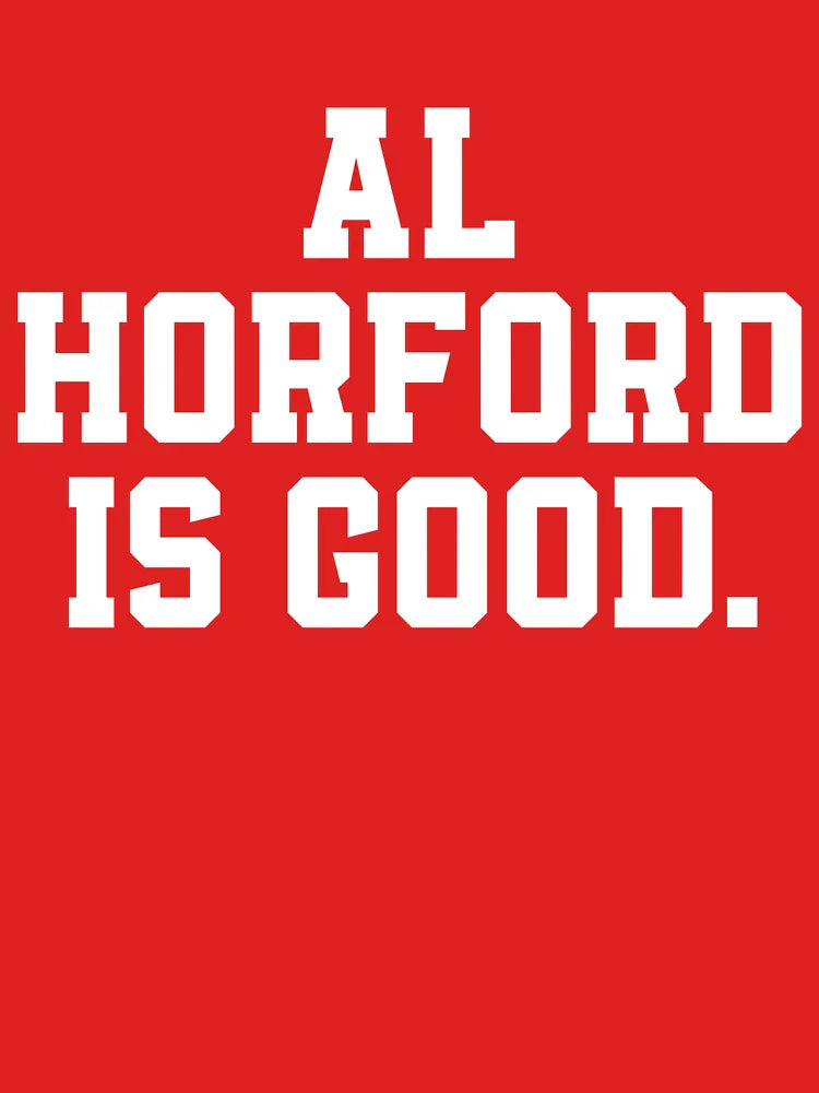 Al Horford Is Good Premium Classic T-Shirt