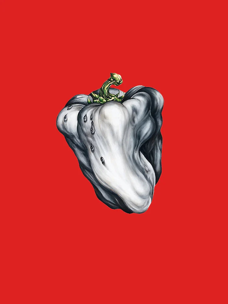 Ween Pepper Art High Quality  Classic T-Shirt