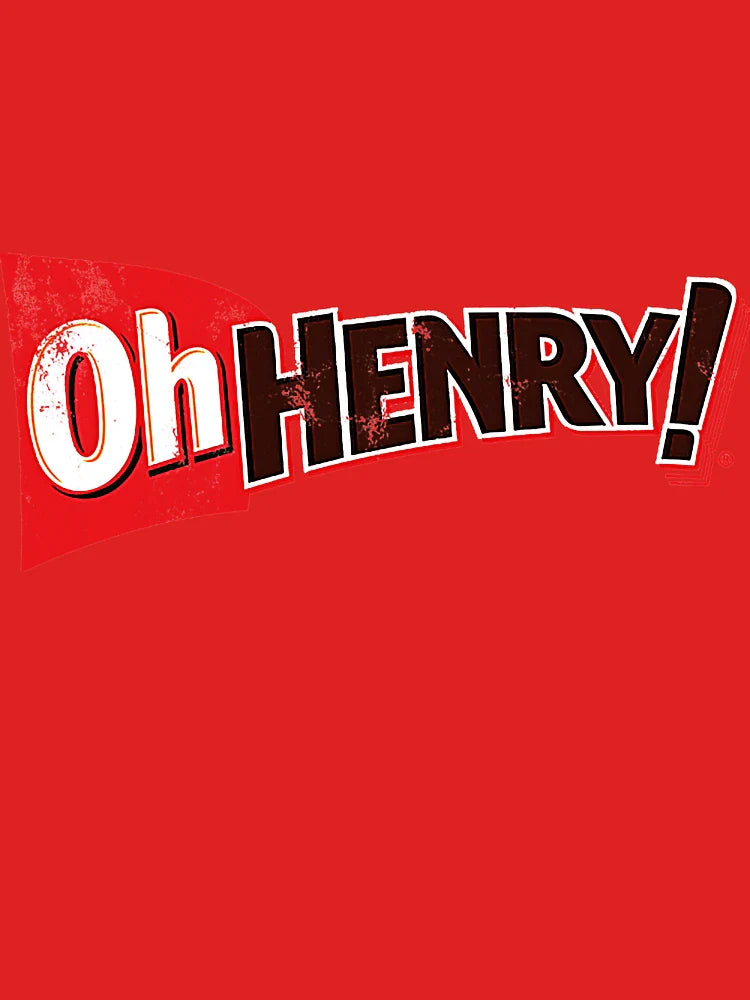 Oh Henry T-Shirt Classic T-Shirt