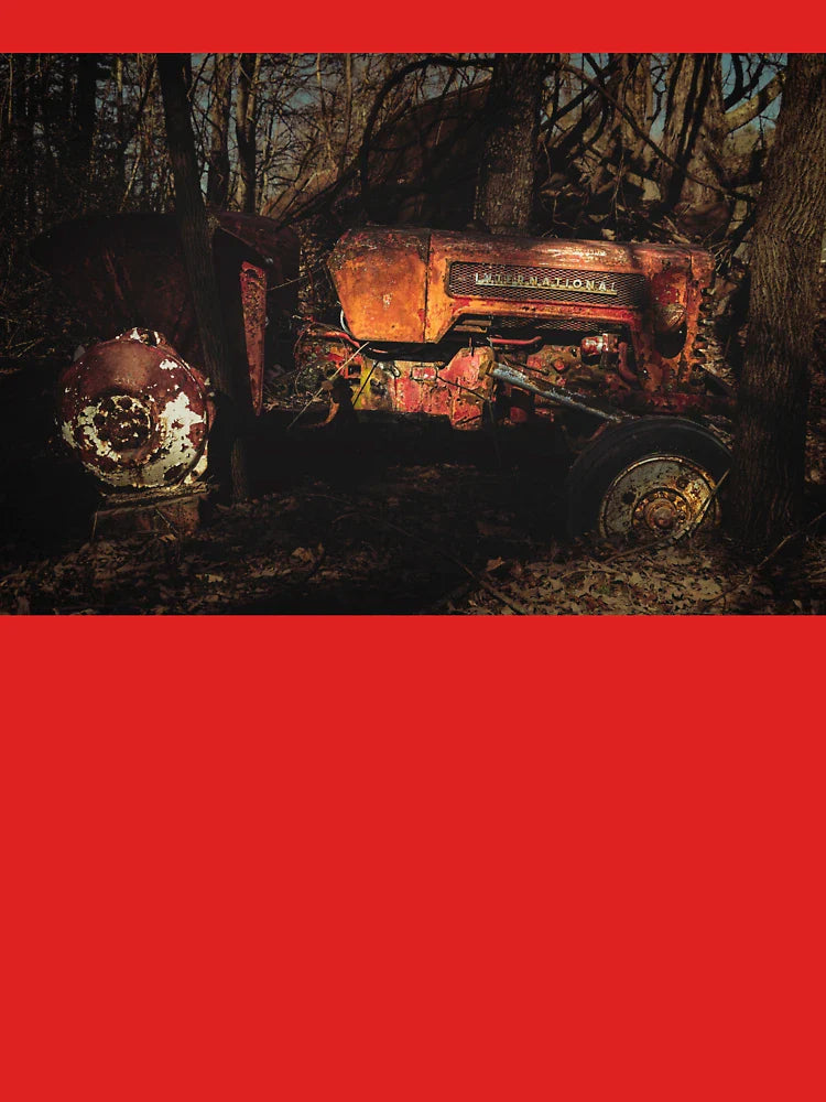 Boneyard In The Woods Classic T-Shirt