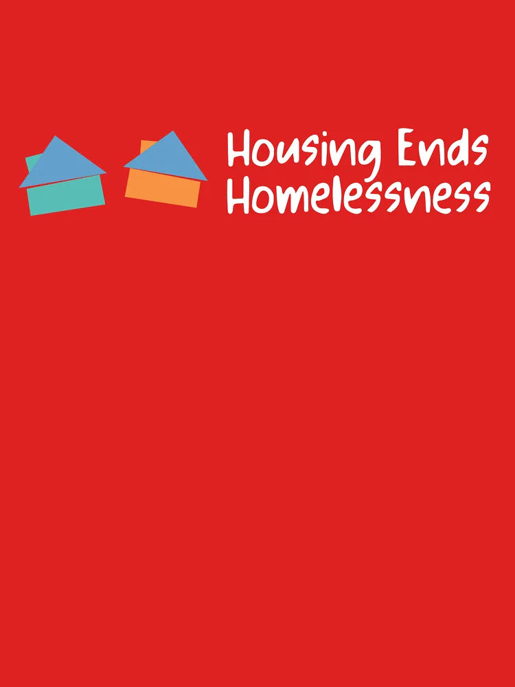 2 Houses + HEH(White) Classic T-Shirt