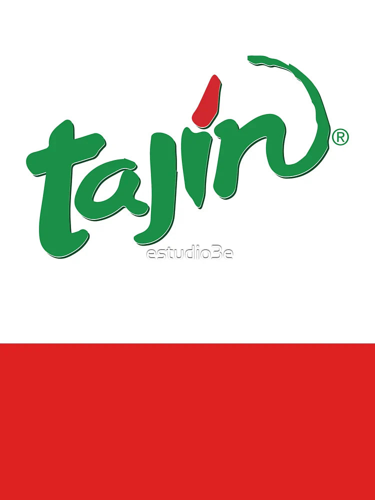 Tajin Classic T-Shirt
