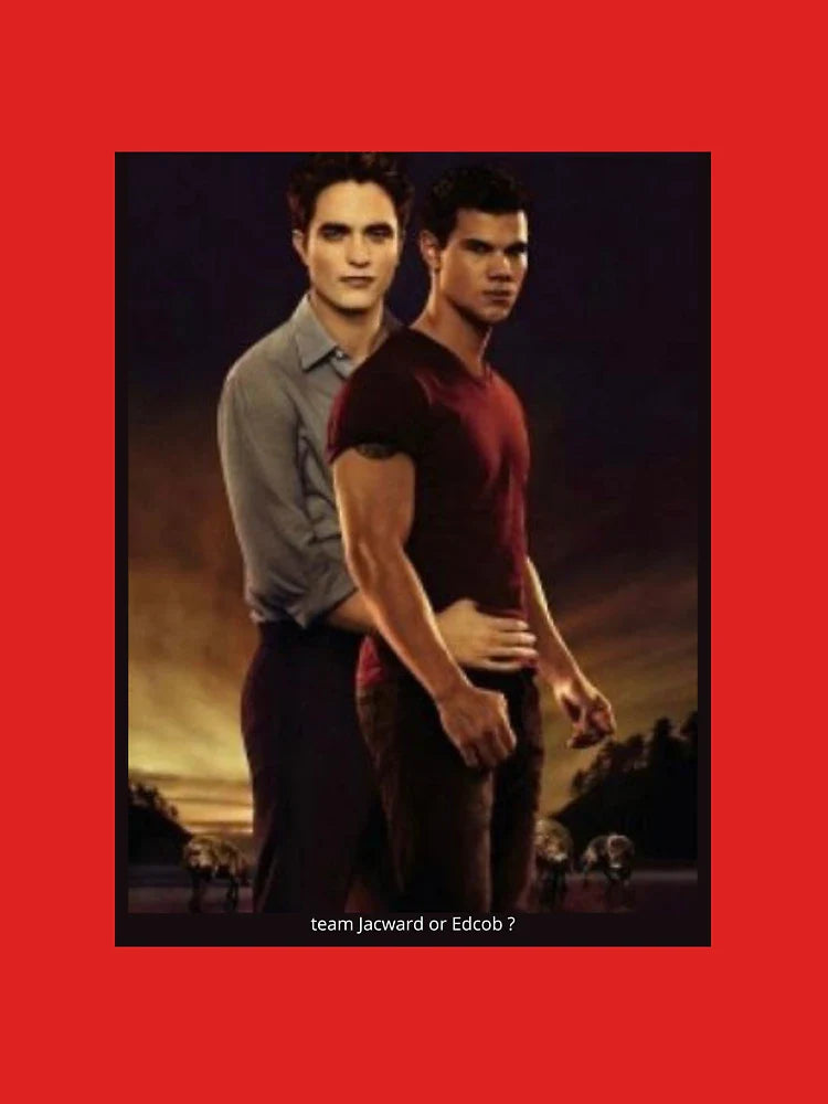 Twilight Classic T-Shirt