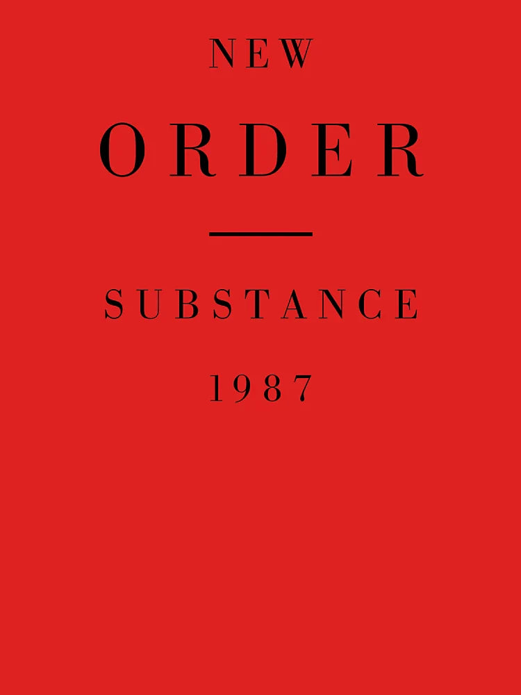 college new order tumblr trendy new order frank Classic T-Shirt