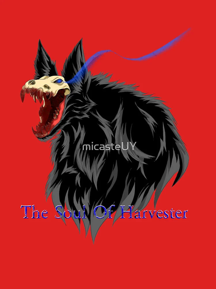 Vesperus: The Soul Of Harvester Classic T-Shirt