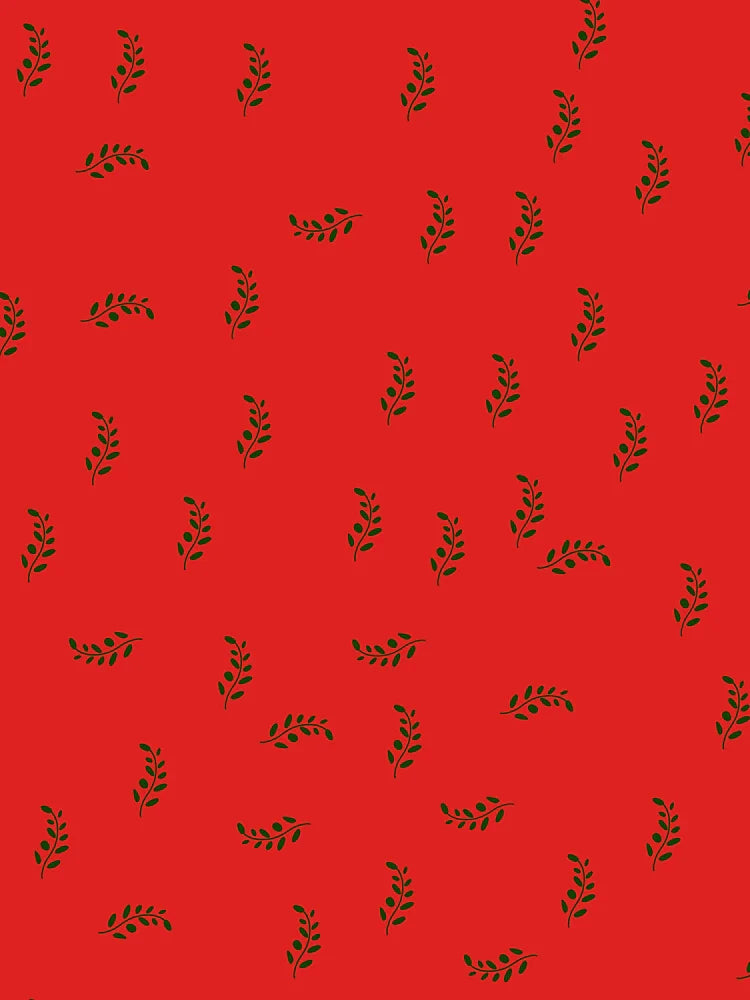 leaves Classic T-Shirt