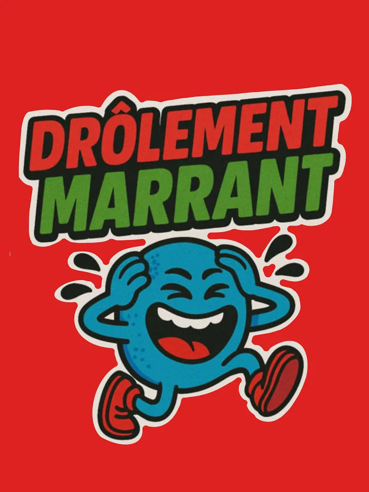 Funny as hell Classic T-Shirt