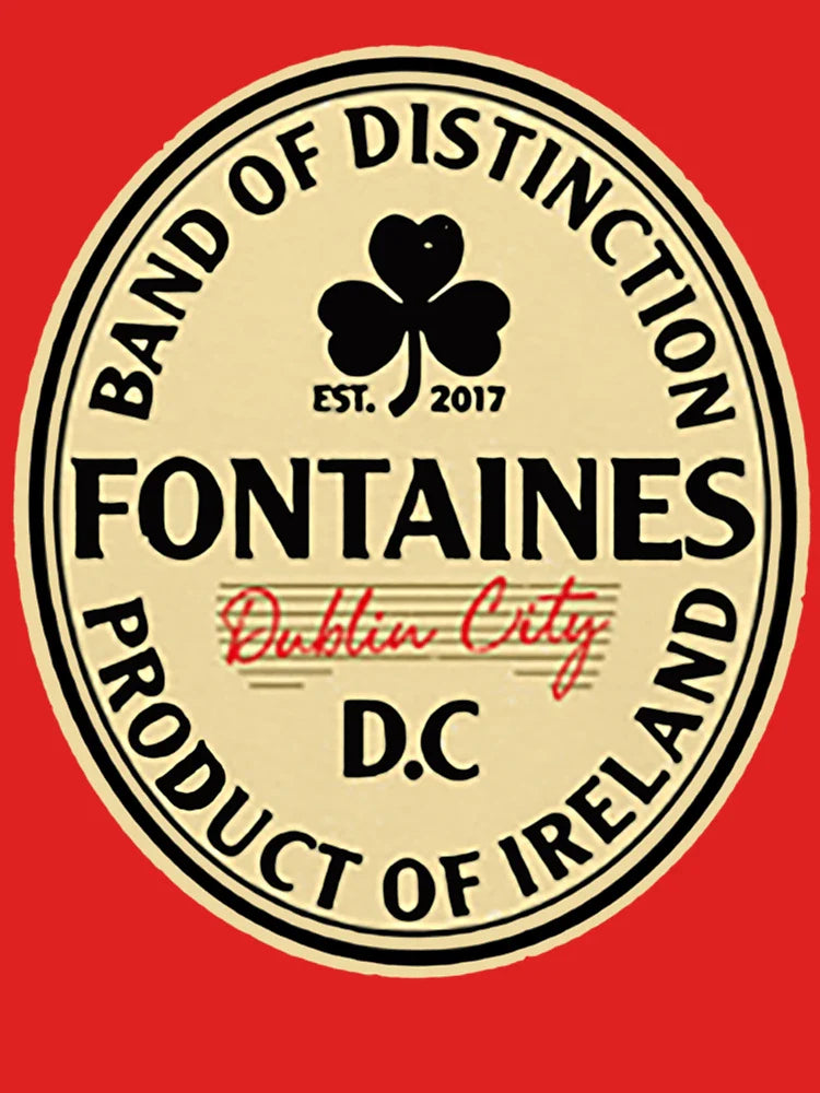 logo decal       Classic T-Shirt
