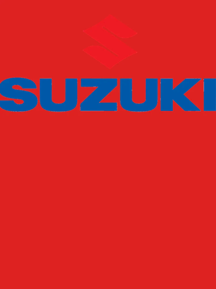 Suzuki Logo Classic Classic T-Shirt