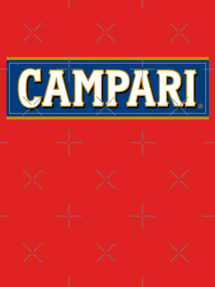 Campari Shirt Classic T-Shirt