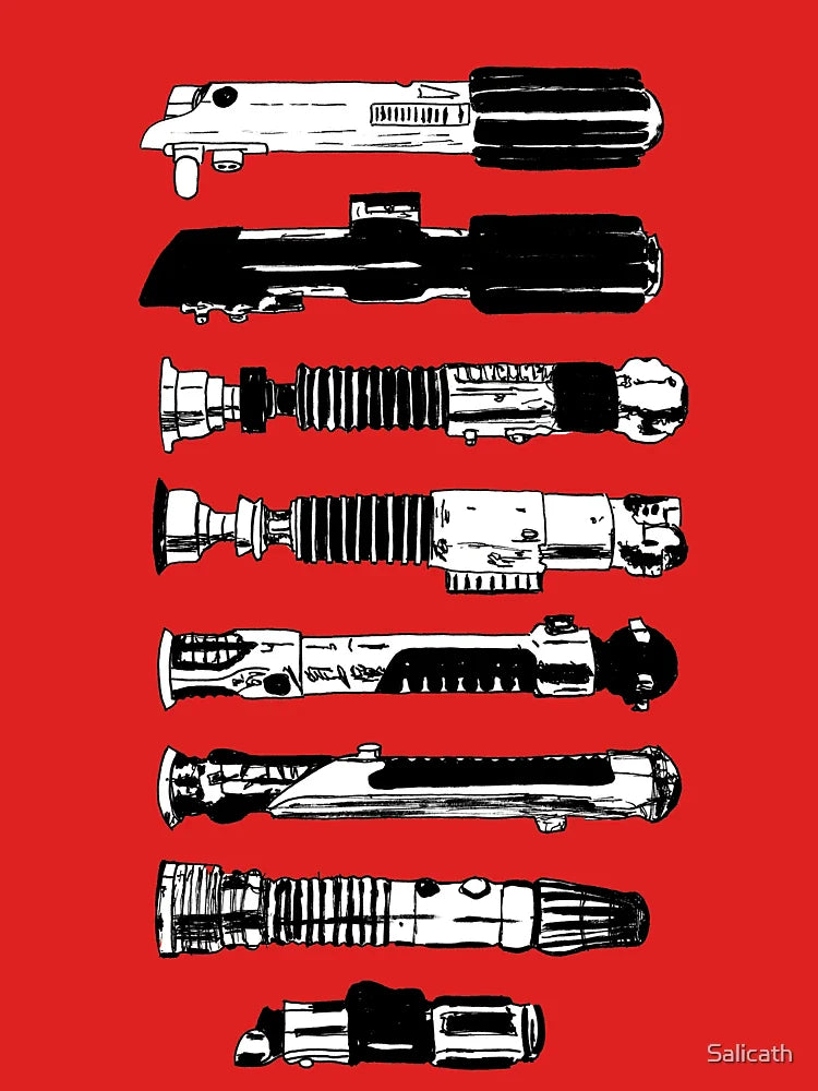Weapons From A More Civilized Age Classic T-Shirt