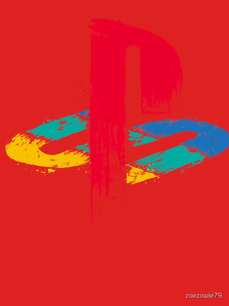 RETRO PS Classic T-Shirt