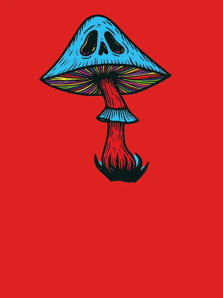 Fungus Among Us Classic T-Shirt