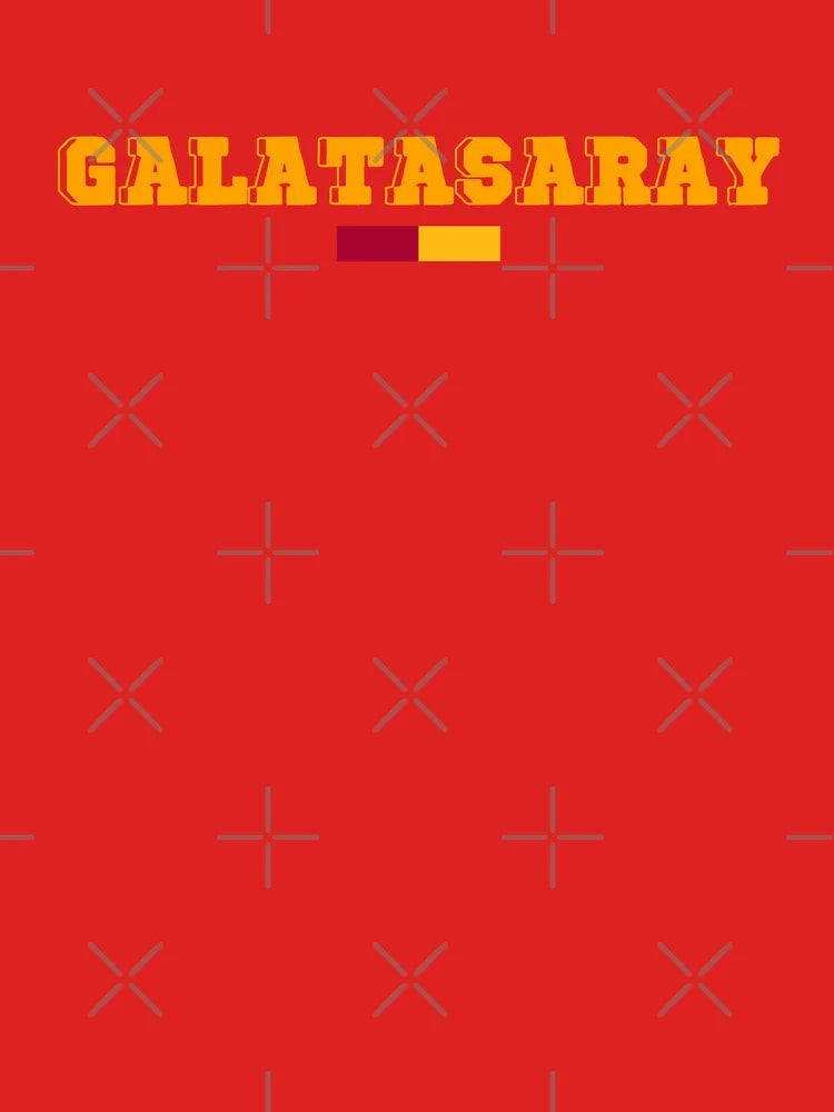 Galatasaray - Galatasaray Cimbombom - Galatasaray Istanbul, UltrAslan - Galatasaray fan Classic T-Shirt