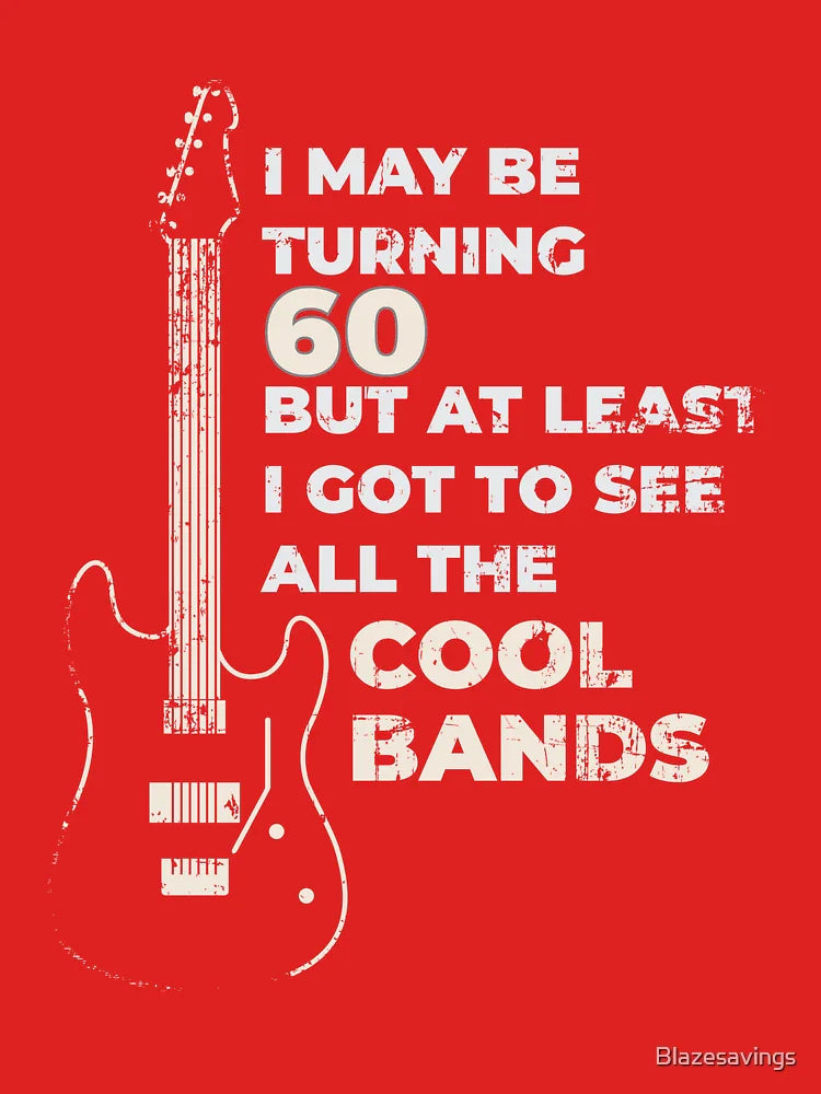 Funny 60th Birthday Gift Classic T-Shirt
