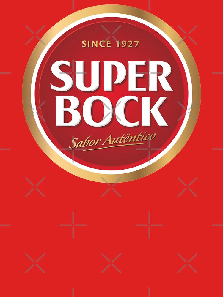 Super bock Classic T-Shirt