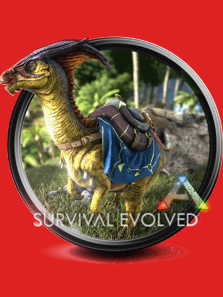 ark survival,game   Classic T-Shirt